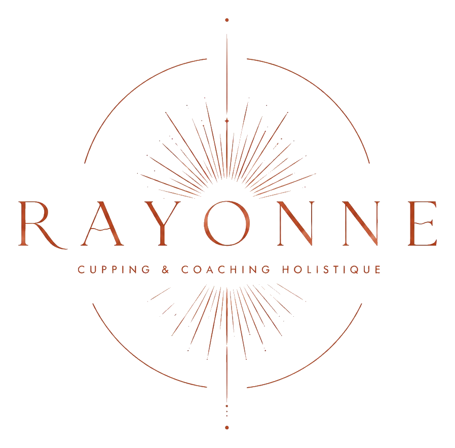 Rayonne — Cupping & coaching holistique