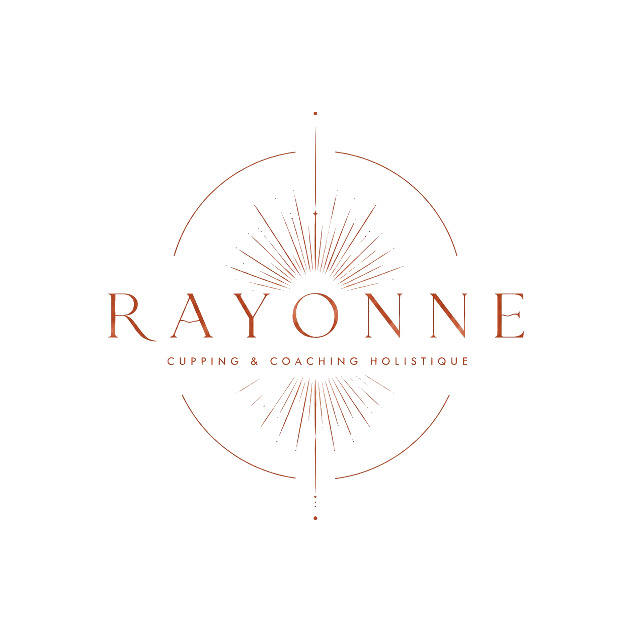 Rayonne — Cupping & coaching holistique