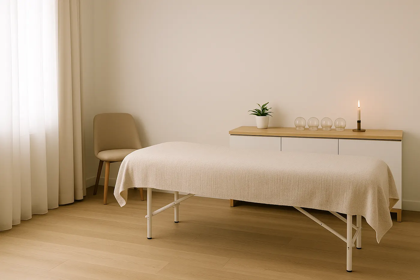 Espace de coaching nutritionnel Rayonne
